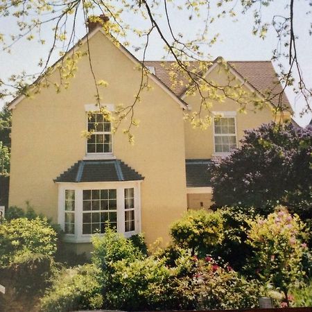 לינה וארוחת בוקר Ebrington Holly House מראה חיצוני תמונה