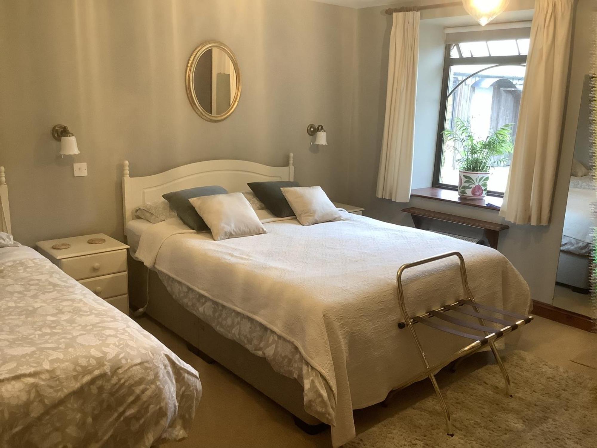 לינה וארוחת בוקר Ebrington Holly House מראה חיצוני תמונה