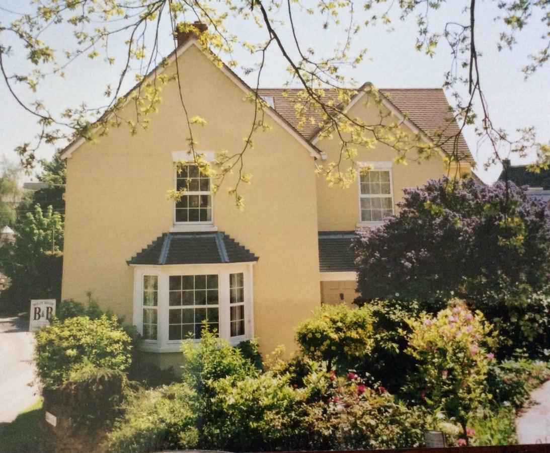 לינה וארוחת בוקר Ebrington Holly House מראה חיצוני תמונה